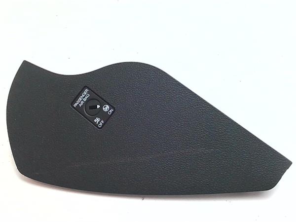 moldura puerta delantera derecha volkswagen g