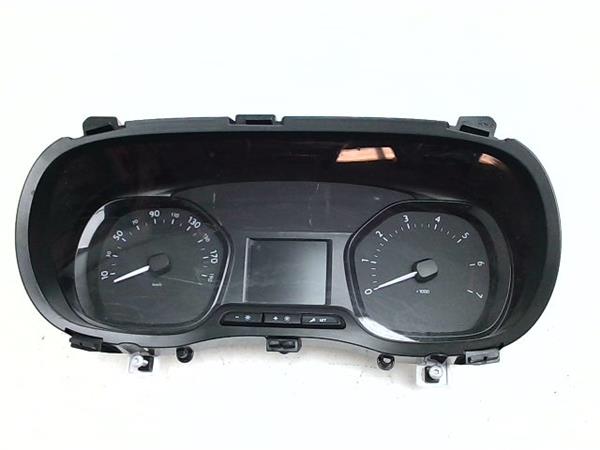 cuadro completo peugeot expert furgon 052016