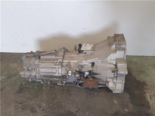 caja cambios manual audi a6 berlina (4f2)(2004 >) 2.7 tdi [2,7 ltr.   132 kw v6 24v tdi]