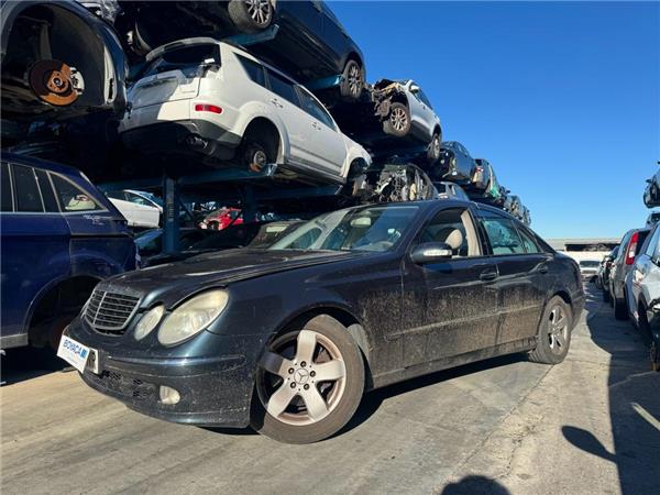 puerta delantera izquierda mercedes benz clas