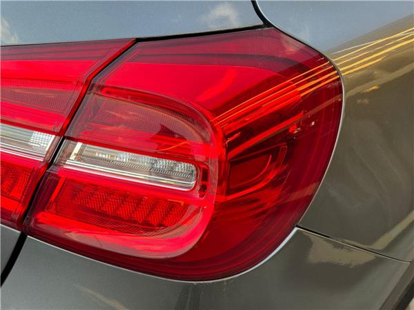 piloto trasero derecho mercedes benz clase gl