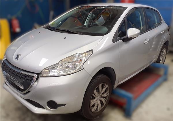 motor limpiaparabrisas delantero peugeot 208