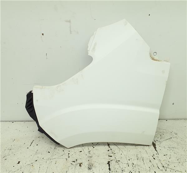 aleta delantera izquierda peugeot boxer techo