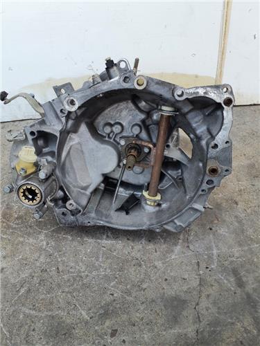 caja cambios manual citroen xsara berlina 199