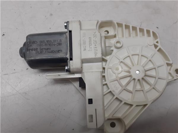 motor elevalunas trasero derecho volkswagen t