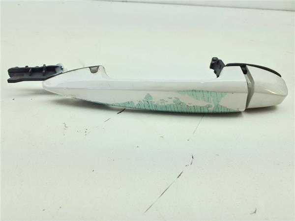 maneta exterior delantera derecha bmw serie x1 (f48)(2015 >) 2.0 sdrive 18d [2,0 ltr.   110 kw 16v turbodiesel]