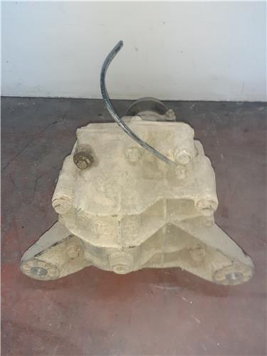 grupo diferencial trasero mercedes benz clase