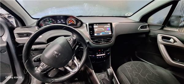 kit airbag peugeot 2008 032013 16 active 16