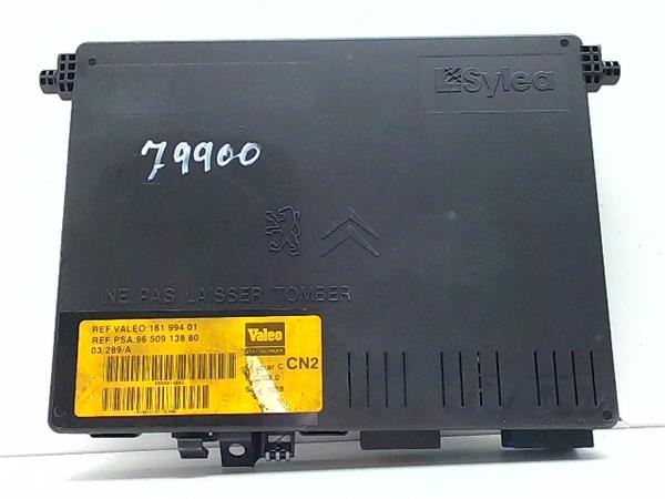 bsi boite citroen xsara berlina 1997 20 hdi