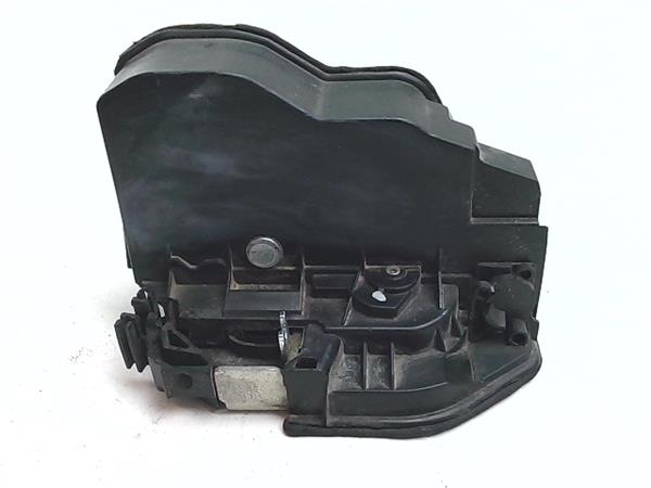 cerradura puerta trasera izquierda bmw serie