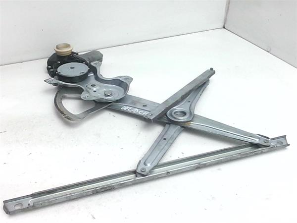 mecanismo elevalunas delantero derecho toyota