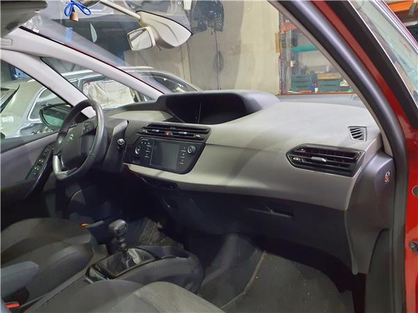 kit airbag citroen grand c4 picassospacetoure