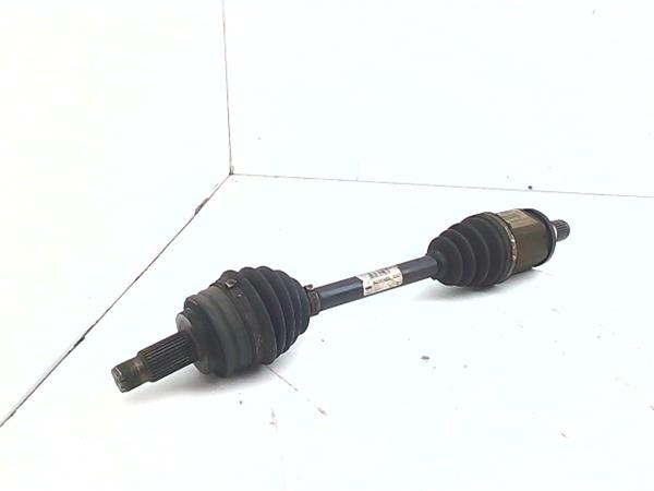 palier delantero izquierdo bmw serie x3 (e83)(2004 >) 2.0d [2,0 ltr.   130 kw turbodiesel cat]