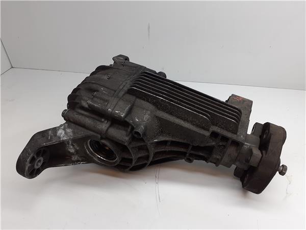 grupo diferencial trasero mercedes benz clase