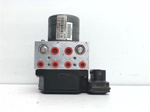 nucleo abs mercedes benz clase gle bm 292 cou