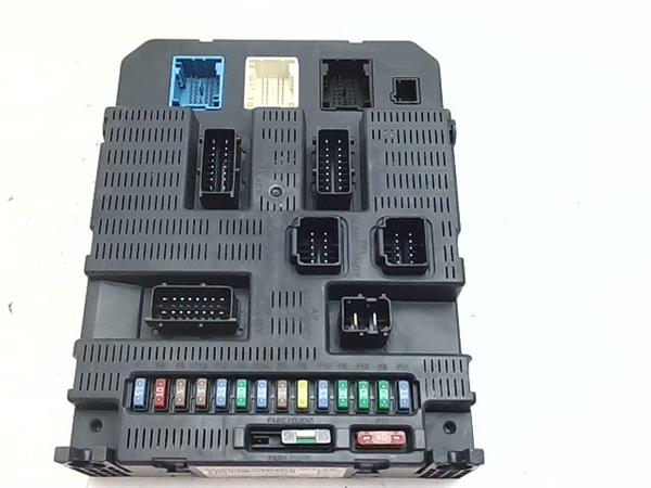 bsi peugeot 308 2007 16 hdi