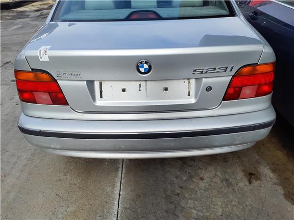 Paragolpes Trasero BMW Serie 5 2.5