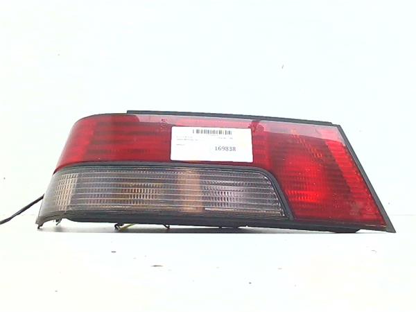 piloto trasero izquierdo peugeot 405 berlina (1987 >) 1.9