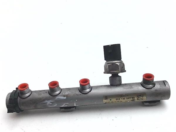 rampa inyectora audi a6 berlina 4f2 2004 27