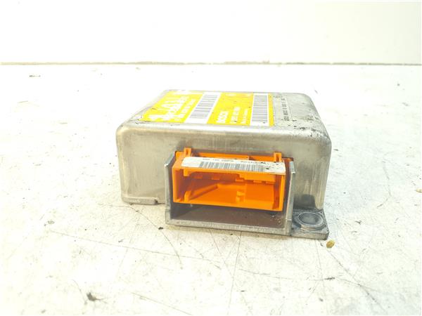 centralita airbag mercedes benz clase e (bm 210) berlina (05.1995 >) e 300 d (210.020)