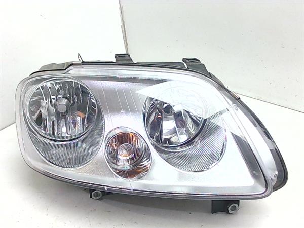 faro delantero derecho volkswagen caddy 2k 02
