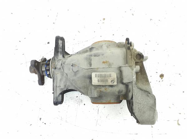 grupo diferencial trasero bmw serie 1 berlina