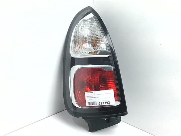 piloto trasero izquierdo citroen c3 picasso 2