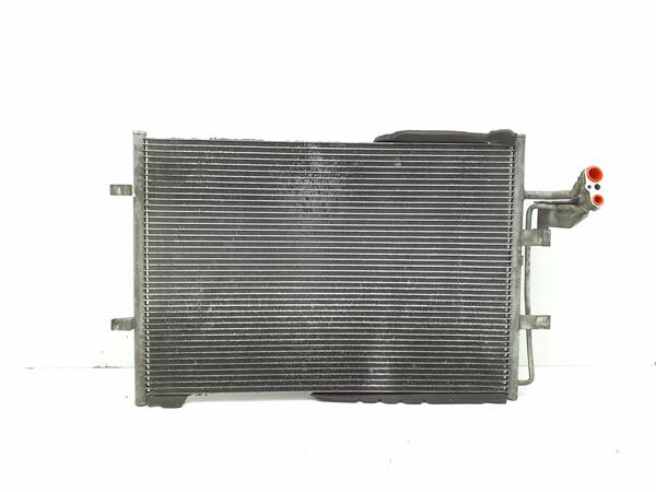 radiador aire acondicionado mazda 3 berlina (bl)(2009 >) 1.6 style [1,6 ltr.   85 kw cd diesel cat]