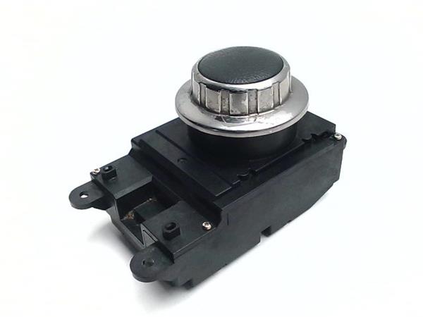 mando multifuncion bmw serie 5 berlina e60 20