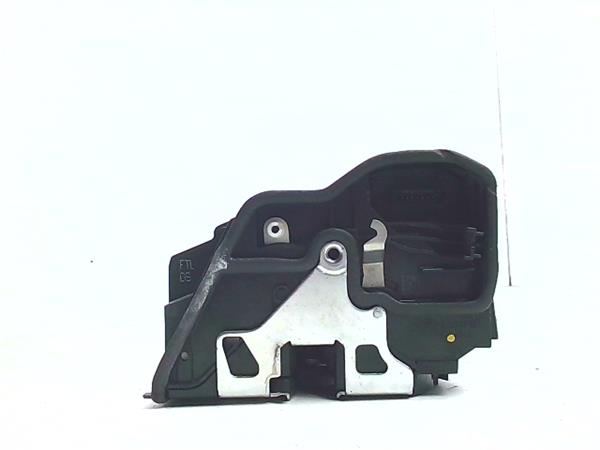 cerradura puerta delantera izquierda bmw seri