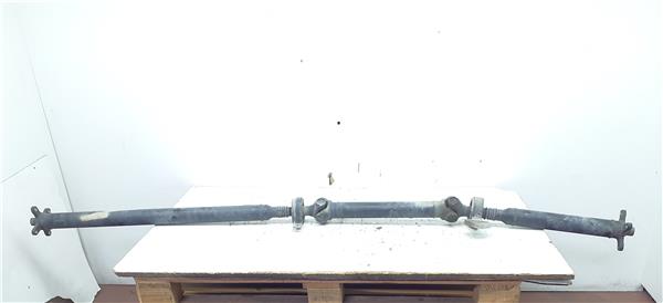 cardan trasero mercedes benz vito tourer 447