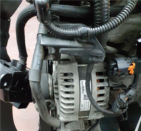 alternador citroen c3 082016 15 live pack 15