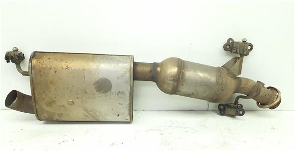 catalizador peugeot expert furgon 052016 15