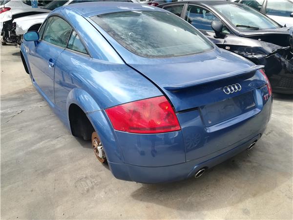 porton trasero audi tt coupe/roadster (8n3/8n9)(1998 >) 1.8 t quattro coupe (165kw) [1,8 ltr.   165 kw 20v turbo]