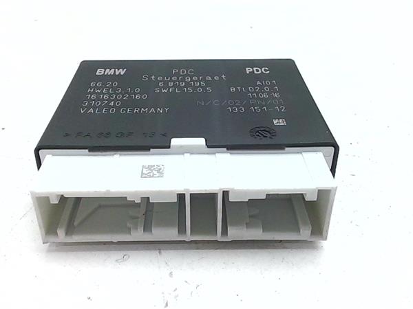 centralita parking trasero bmw serie x1 f48 2