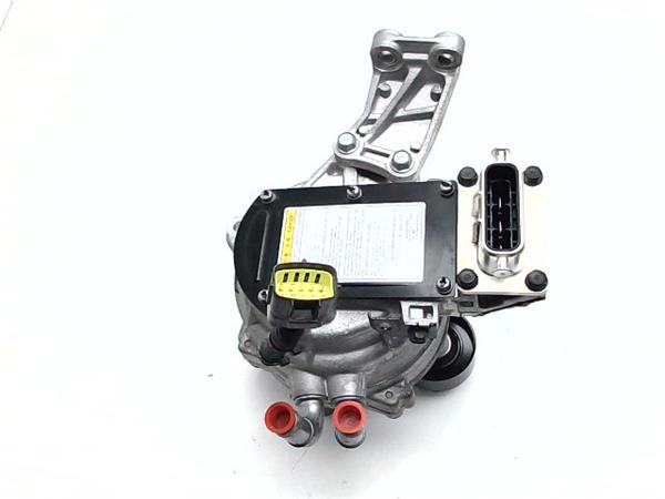 alternador hyundai ioniq 2016 hibrido klass