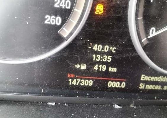 cuadro completo bmw serie x3 f25 2010 30 xdr