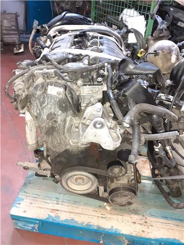 motor completo fiat scudo furgón 2.0 d multijet