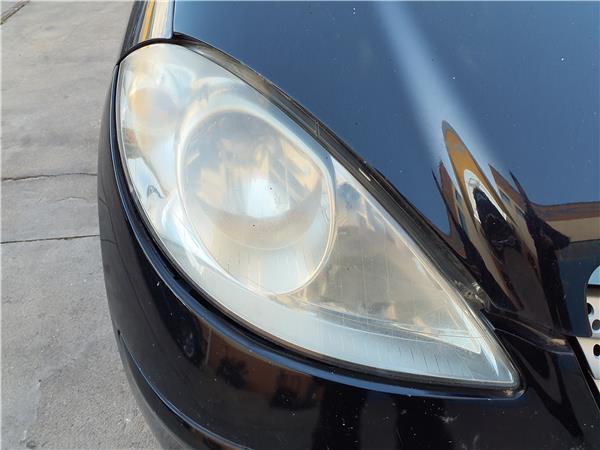 faro delantero derecho mercedes benz clase a