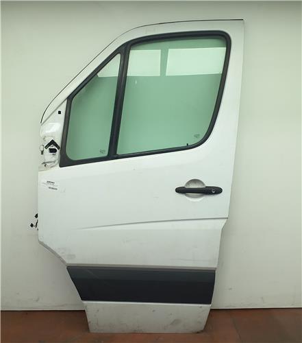 puerta delantera izquierda mercedes benz spri