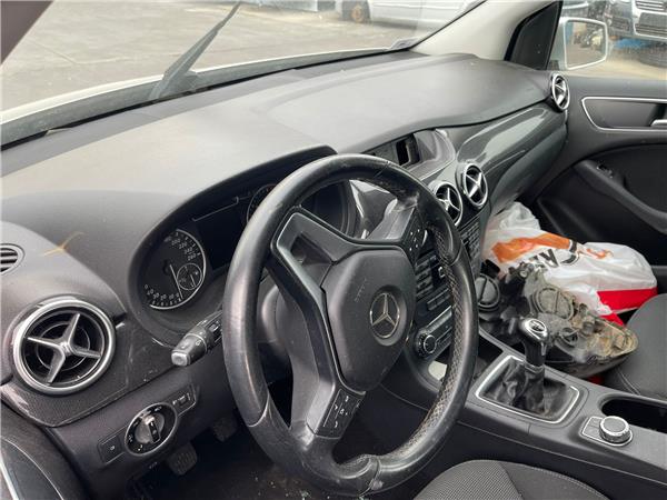 despiece completo mercedes benz clase b bm 24