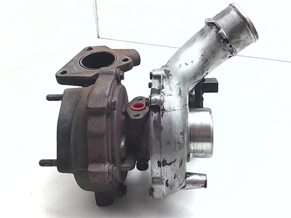 turbo audi a6 berlina 4f2 2004 27 tdi quattr