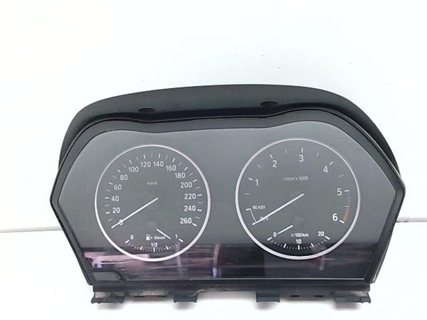 cuadro completo bmw serie x1 f48 2015  20 sdr