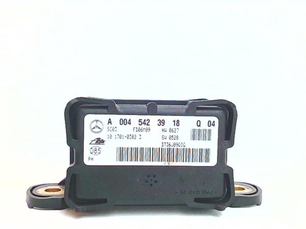 modulo electronico mercedes benz clase r bm 2