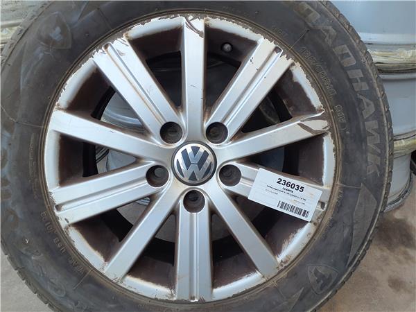 llanta volkswagen golf v 1k1 102003 2008 19 t