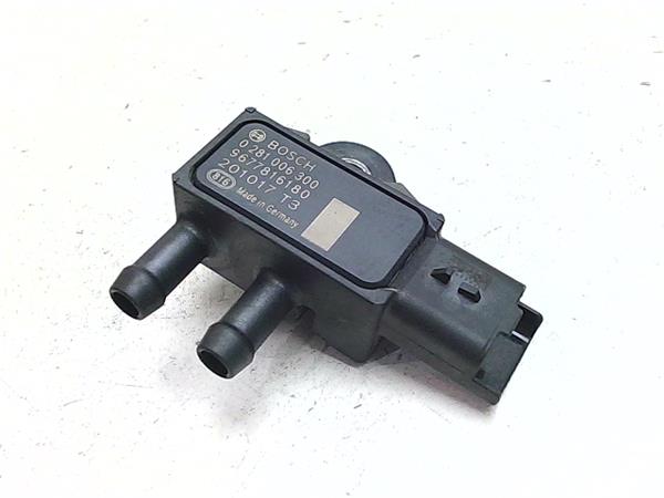 sensor presion escape peugeot boxer techo ele