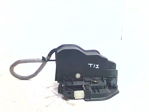 cerradura puerta trasera izquierda bmw serie