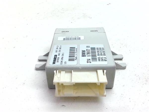 centralita suspension bmw serie 5 touring (f11)(2010 >) 3.0 530 d [3,0 ltr.   190 kw turbodiesel]