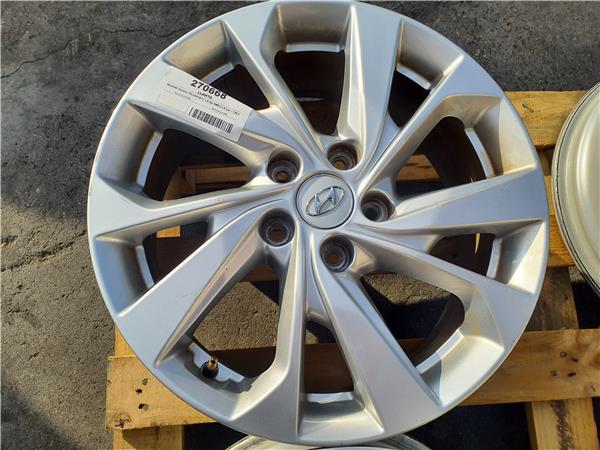 llanta hyundai tucson tl 2014 16 go 2wd 16 l