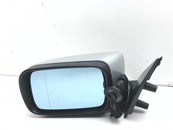 retrovisor electrico izquierdo bmw serie 5 be